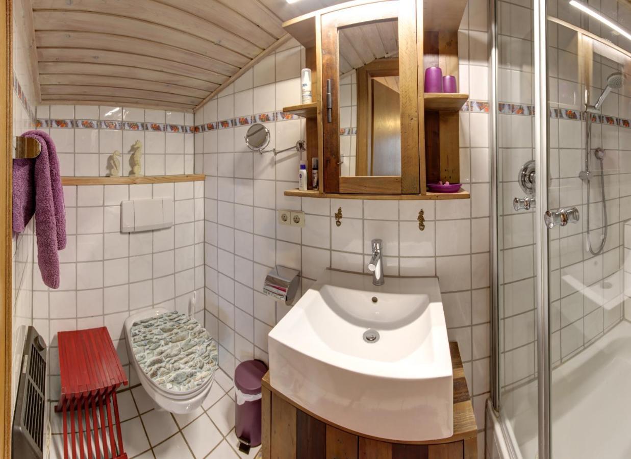Gaestehaus Barbara Schwaiger Inzell Exteriör bild