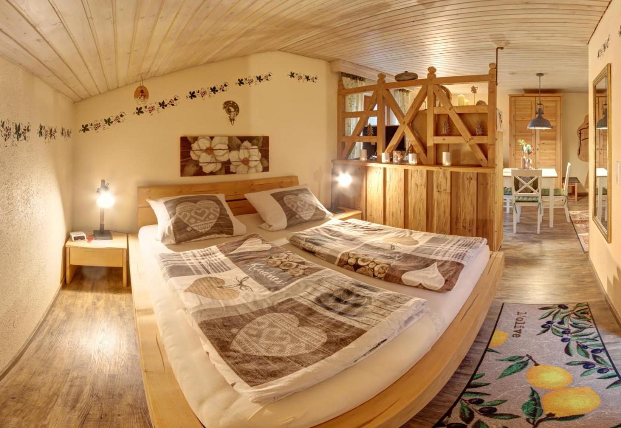 Gaestehaus Barbara Schwaiger Inzell Exteriör bild